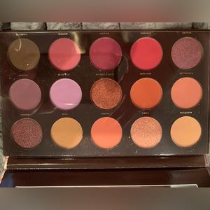 HIPDOT Pressed Pigment Palette
